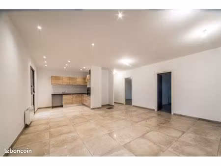 appartement à chemery sur bar ( 15 minutes de sedan)