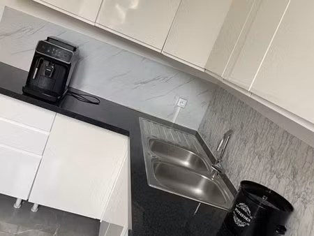 appartement f2
