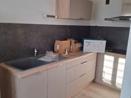 studio vandoeuvre 30 m2 dans résidence