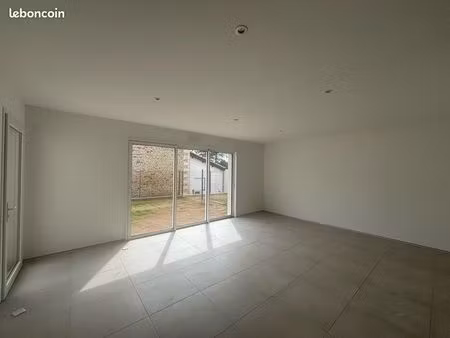 t3 meublée à la location