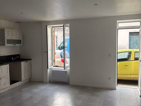 petite maison