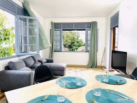 maison t5 à louer