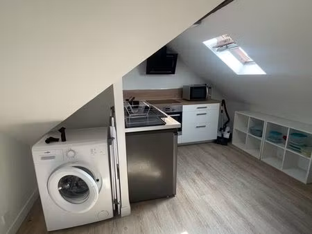 appartement t1
