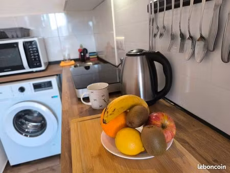 appart ( studio)meuble