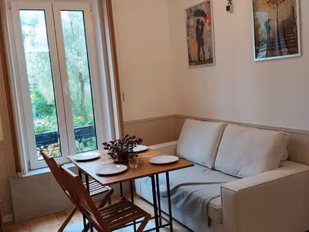 studio pour étudiant(e) aulnay sous bois
