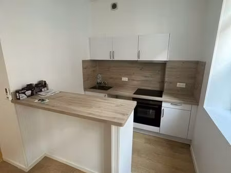 appartement rez-de-chaussée climatisé très proche hypercentre cambrai