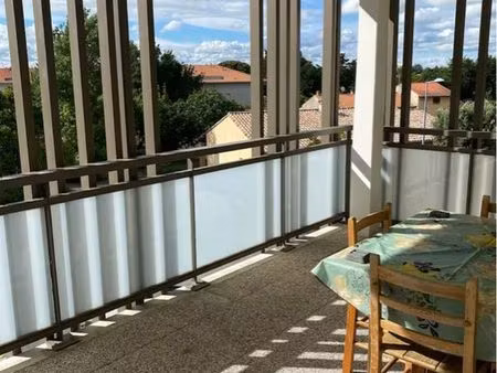 2 chambres à louer
