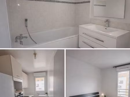 appartement t3 meublé