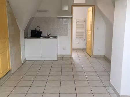 appartement t3 charentilly