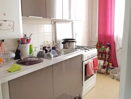 t3 t3– 63 m² – décines 11 rue du prainet – 950 cc