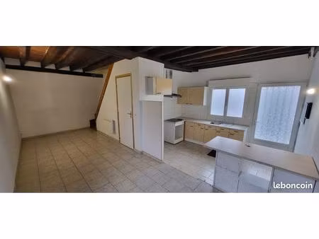 loue appartement