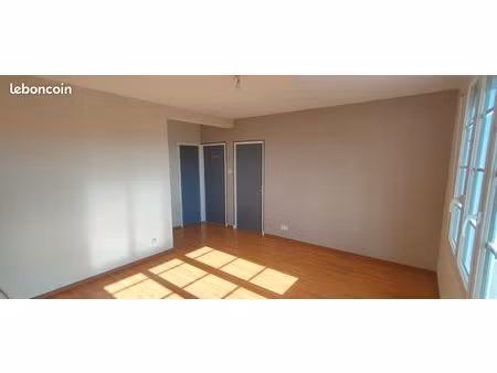 appartement t4 68m2
