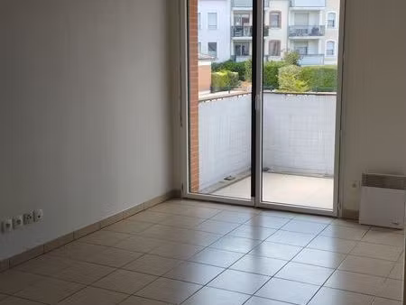 location appartement meuble