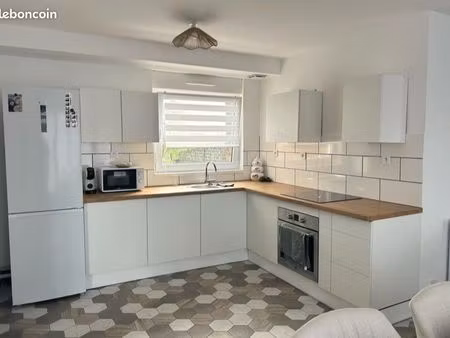 jolie appartement 1chambre