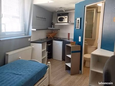 loue studio sur lezennes