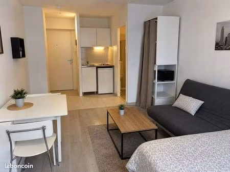 cherche logement urgent