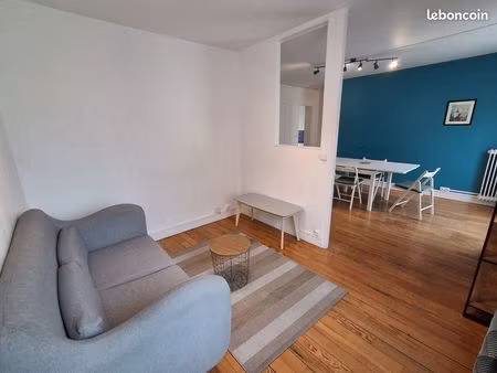 maisons - alfort - a louer appartement 3/4 pièces de 60m² au cœur de charentonneau