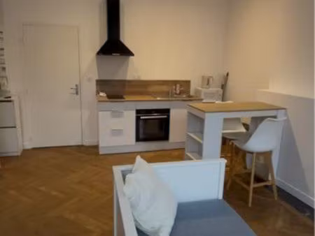 location studio mayenne