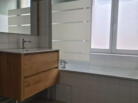 appartement t2