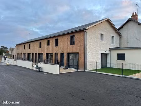 location appartement t1
