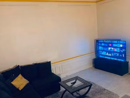 appartement paris 14eme