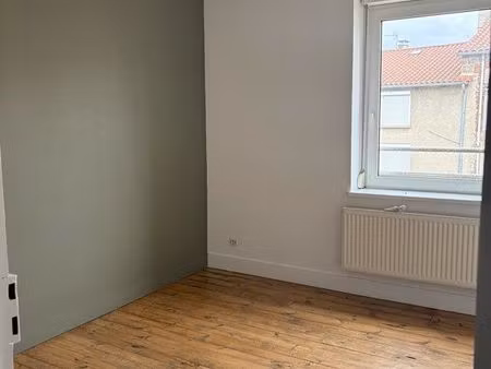 appartement lumineux plein centre