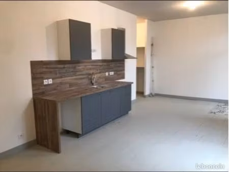 appartement t2