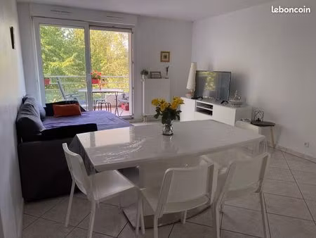 proprietaire loue appartement t4 sur truchtersheim