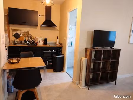 loue studio meublé centre ville valence d agen