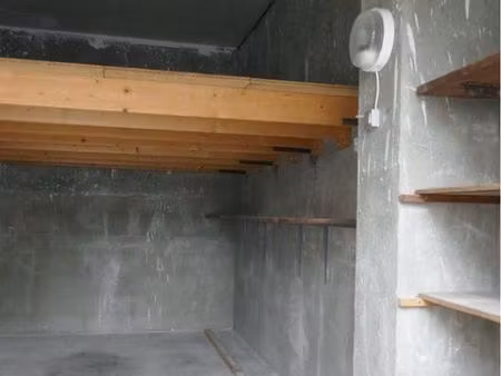 garage
