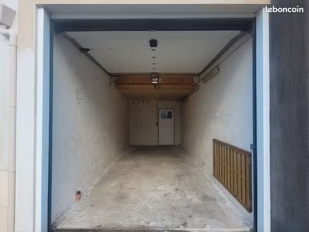 location grand garage