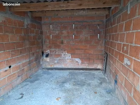 garage a louer