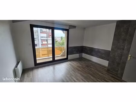 studio quartier saint michel