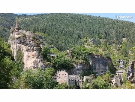 recherche location a l'année