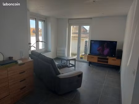 maison 80m2