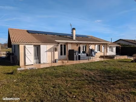 maison 5 pièces