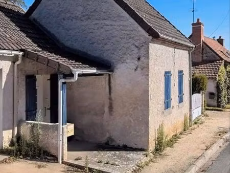 location meublée