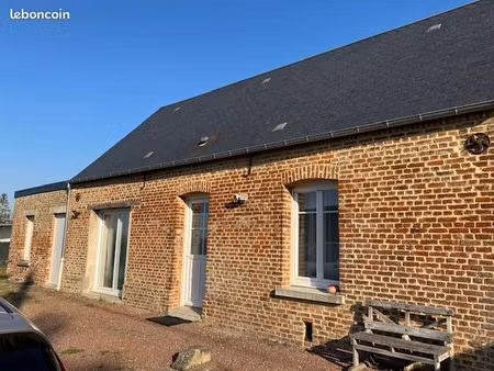 maison a louer t3