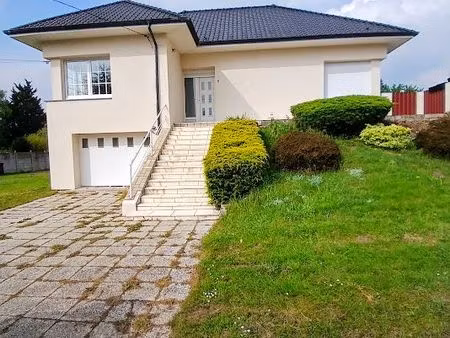 loue maison à noeux les mines