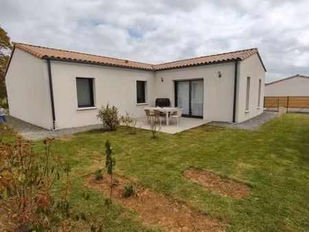 location maison saint rémy