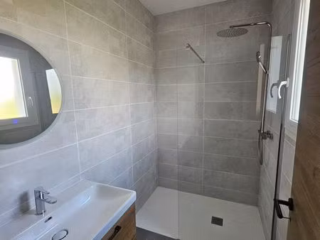 ? maison neuve proche de toutes commodités