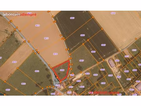 location chasse