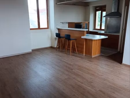 appartement t4