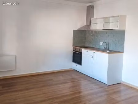 appartement 35 m² cannes