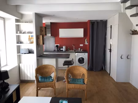 la rochelle marche