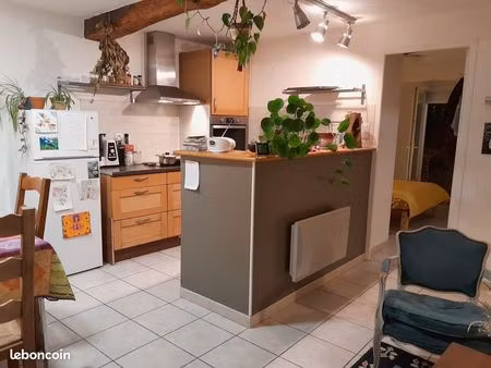apartment t2