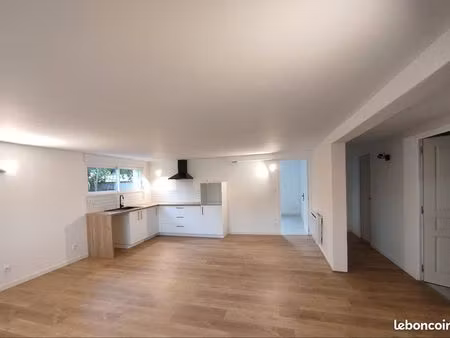 appartement t4 non meublé