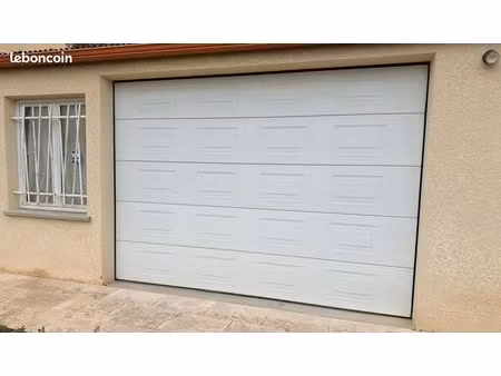 entrepot / grand garage quartier du mont d'or