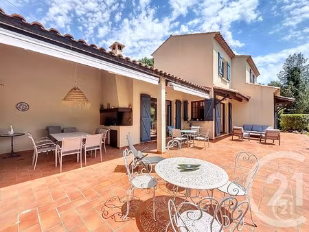achat : maison (34500)