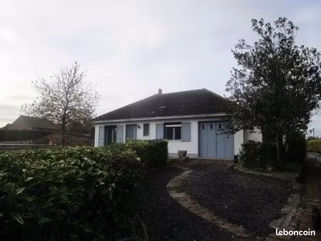 maison 65 m² eecke